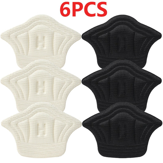 PrimeScape™ Insoles Patch Heel Pads